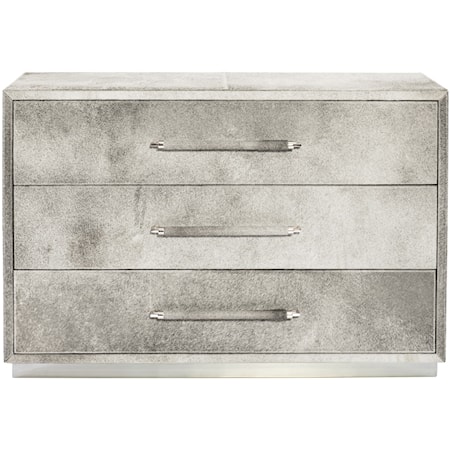 Parkin Drawer Chest